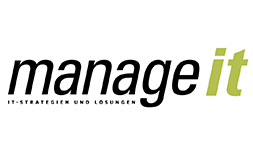 Manage IT Logo
