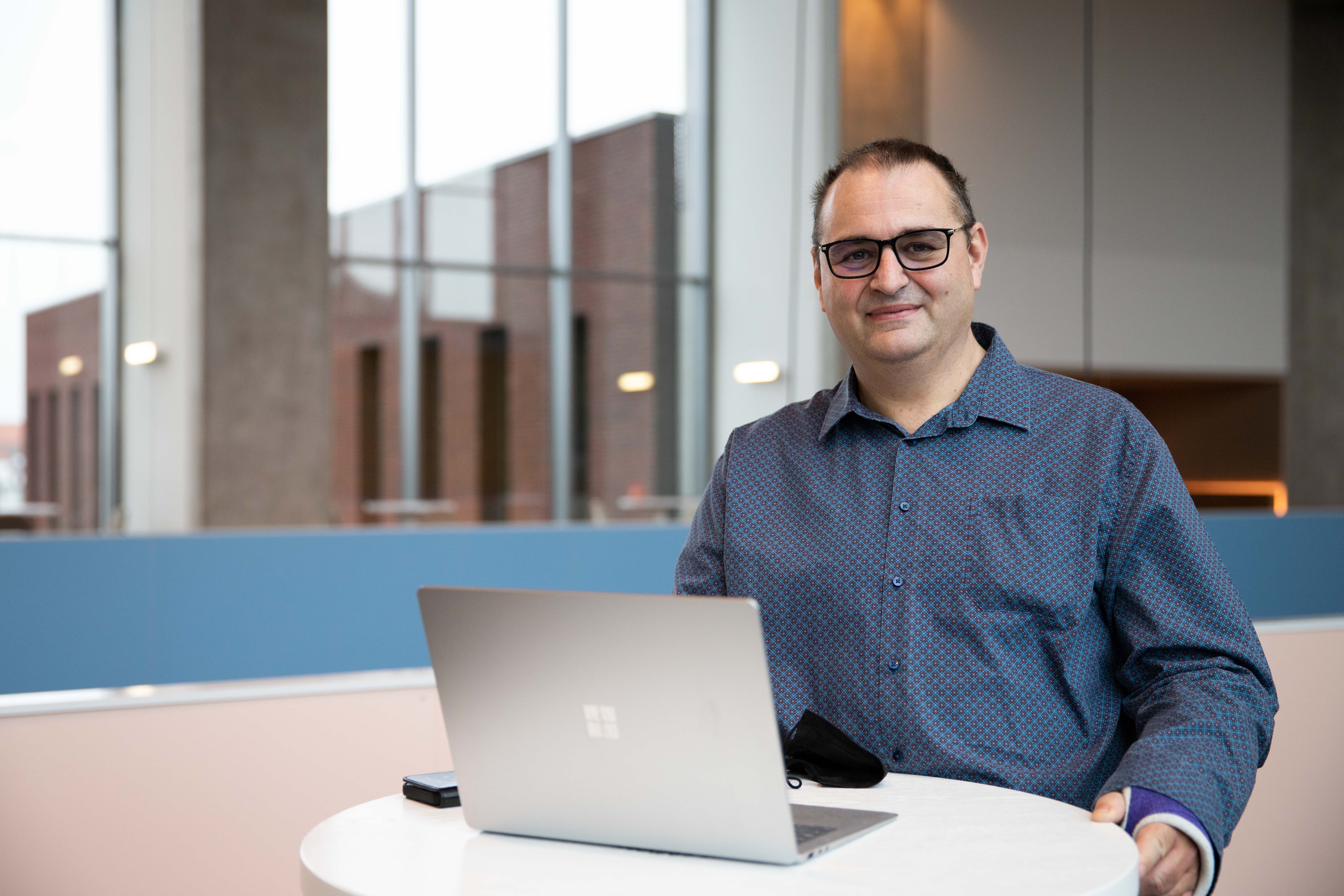 Artikel Telenet Case Study Connected Workforce Bild