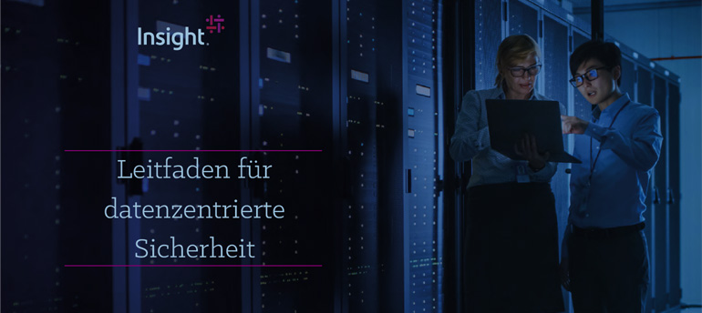 Artikel Leitfaden für datenzentrierte Sicherheit Bild