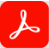 Acrobat DC Adobe Acrobat icon