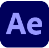 After Effects Adobe After Effects icon