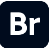 Bridge Adobe Bridge icon