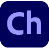 Character Animator Adobe Character Animator icon