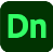 Dimension Adobe Dimension icon