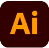 Illustrator Adobe Illustrator icon