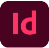 InDesign Adobe InDesign icon