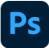 Photoshop Adobe Photoshop icon