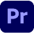 Premiere Pro Adobe Premiere Pro icon