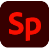 Spark Adobe Spark icon