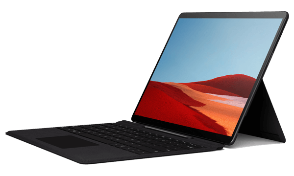 Surface Pro X Surface Pro X product