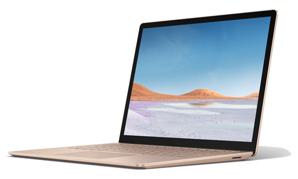 Surface Laptop 3 Surface Laptop 3 product