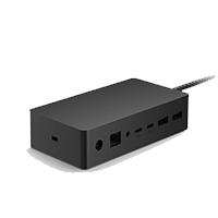 Surface Dock 2
