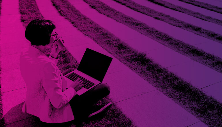 Artikel How To Secure Your Remote Workforce Bild