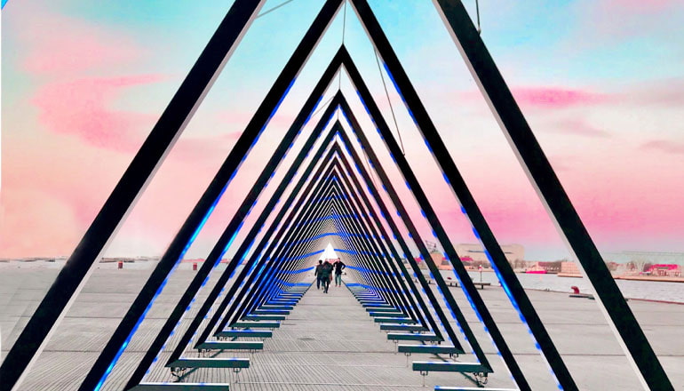 Artikel Mit Intelligent Edge neue Horizonte erschliessen Bild
