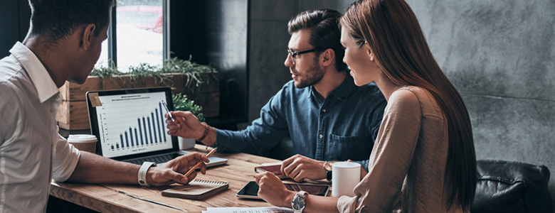 Article Die Lösung für überhöhte Ausgaben: ‘Software Asset Management’  Image