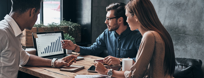 Artikel 6 Ways IT can be a Profit Centre for Business Bild