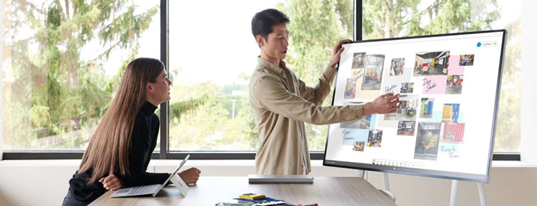 Artikel Collaboration & Smart Meeting Room Technology Bild