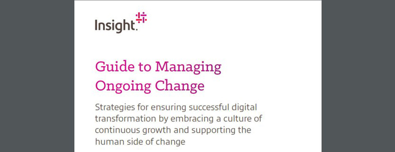 Artikel Leitfaden für Adoption & Change Management Bild