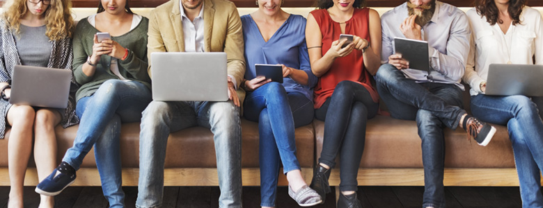 Artikel Device Lifecycle Management – Escape the Linear Economy Bild
