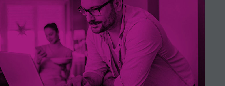 Artikel Future of Work: Der hybride Arbeitsplatz Bild