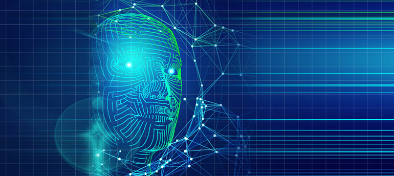 Artikel Wie künstliche Intelligenz die Produktivität von Service Providern und ihren Kunden steigert Bild