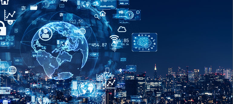 Artikel 4 Bereiche, in denen Service Provider sofort von KI profitieren können Bild