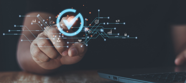 Artikel Webinar: Adobe Sign und Microsoft Teams: Mit digitalisierten Freigabeprozessen einfach mehr erreichen Bild