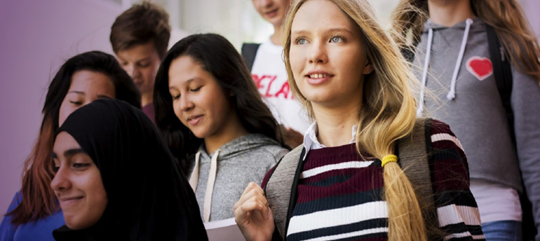 Artikel Carbon-Friendly Learning: How Walthamstow School for Girls is Leading the Way Bild