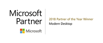 Microsoft Award Microsoft Award