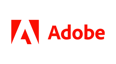adobe logo