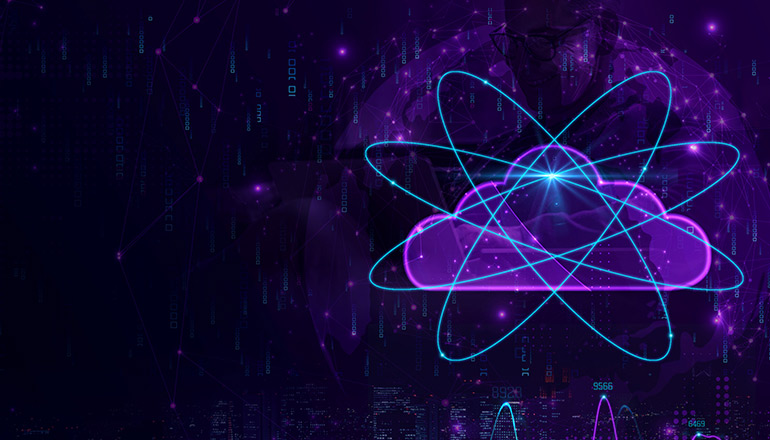 Artikel Cloud + Edge: The Innovation Equation Bild