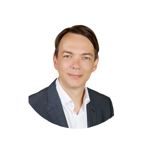 Insight Careers staff profile Photo of Günther Mahr, Insight Learning and Development