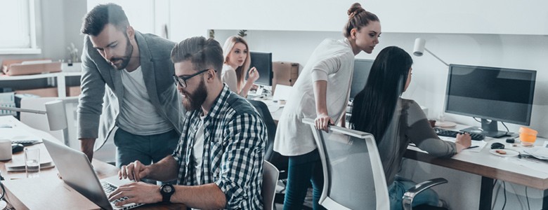 Insight Solutions Guide 2020
