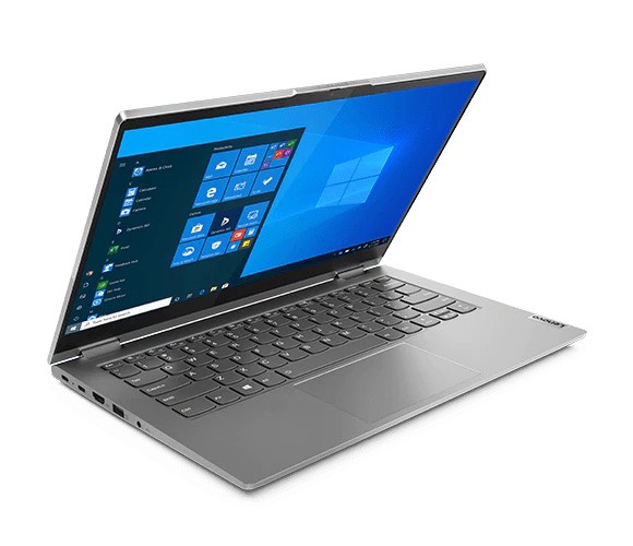 ThinkBook 14s Yoga ThinkBook 14s Yoga