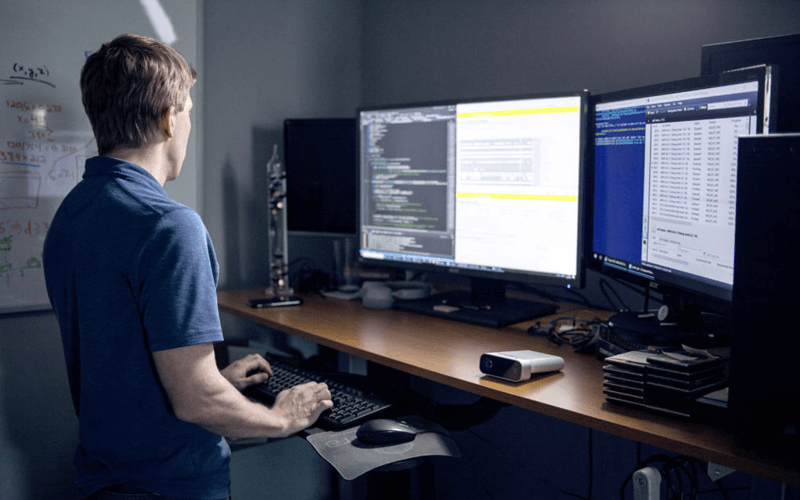 Azure Kinect development kit Microsoft Azure Kinect lifestyle