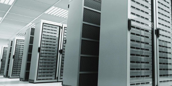 Erweitern Sie Ihre bestehende IT. Microsoft Azure Data Centre